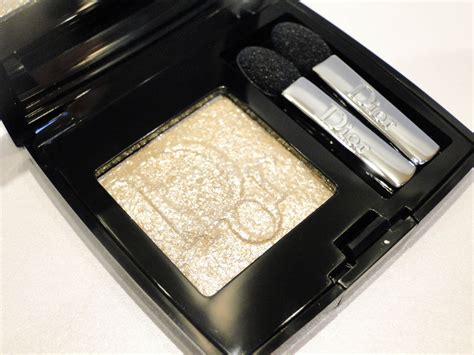 dior glitter eyeshadow